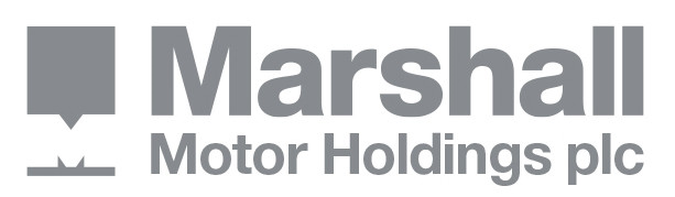 Announcement of listing of Marshall Motor Holdings on AIM market