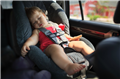 Important changes to children's car safety and regulations