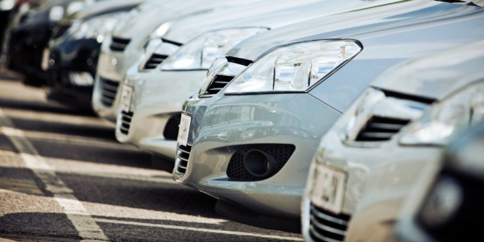 Should you be leasing your next company car?