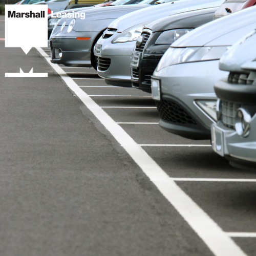 New Private Parking Code of Practice to make parking fairer for drivers