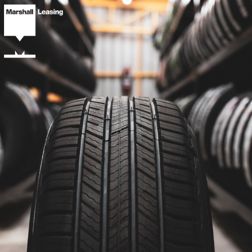 EV Tip: Use EV-specific tyres to increase range