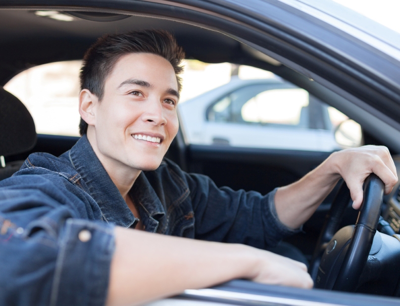 Marshall Leasing | Car and Vehicle Leasing | Driver Risk & Licence Validation