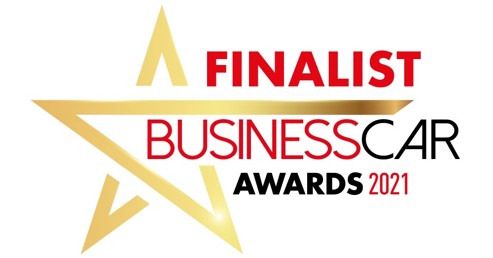 Business Car Awards 2021 - Finalist