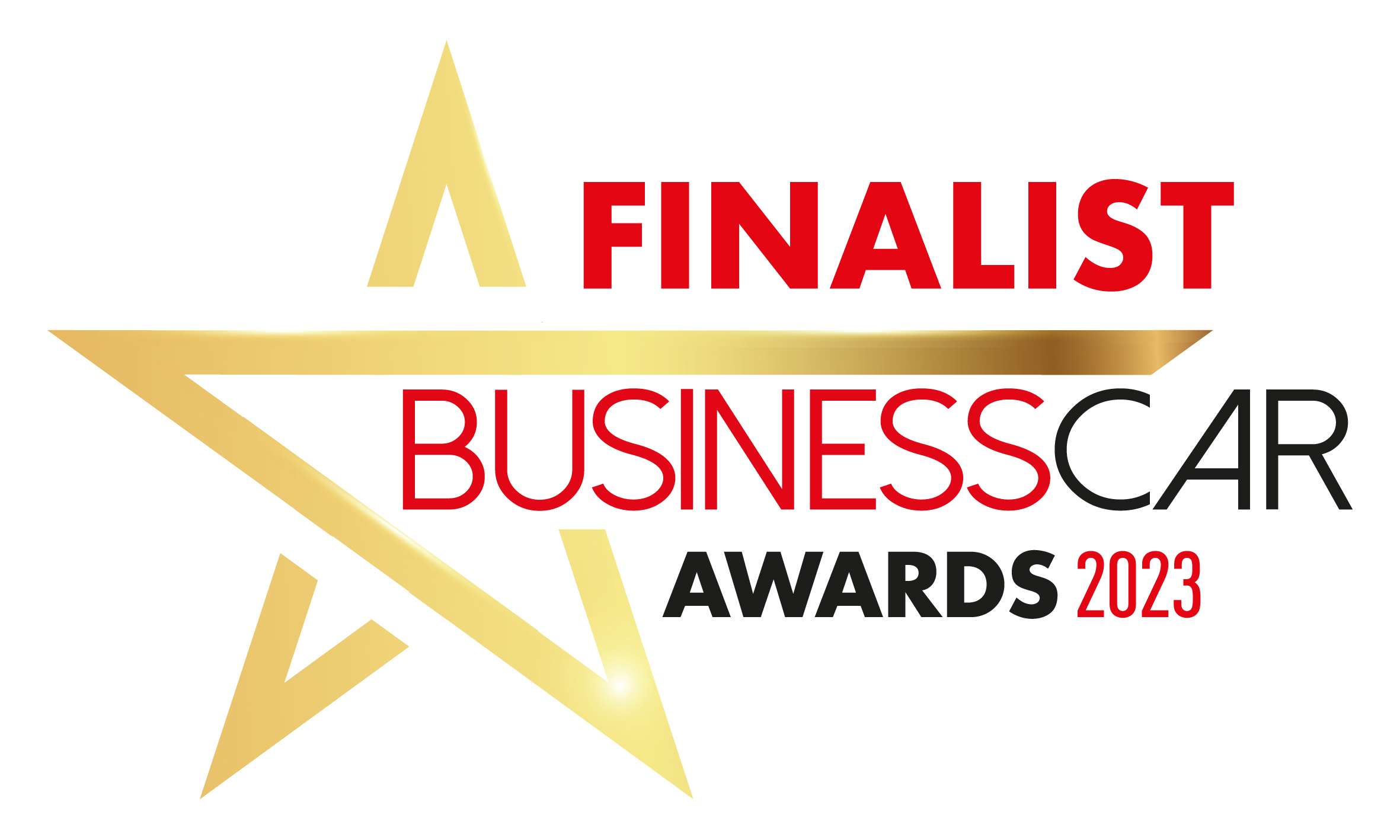 Business Car Awards 2023 - Finalist