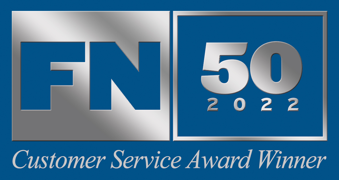 FN50 Customer Service Awards 2021