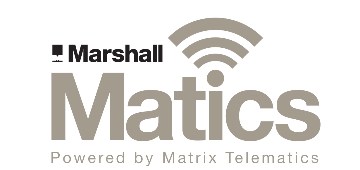 Marshall Leasing | Car and Vehicle Leasing | Telematics