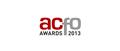 ACFO Fleet Service Company of the Year Award