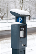 Could You Be Paying Too Much For Parking Fines?