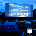 A Drive-In Cinema Is Coming To A City Near You