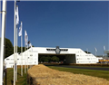Goodwood Moving Motor Show