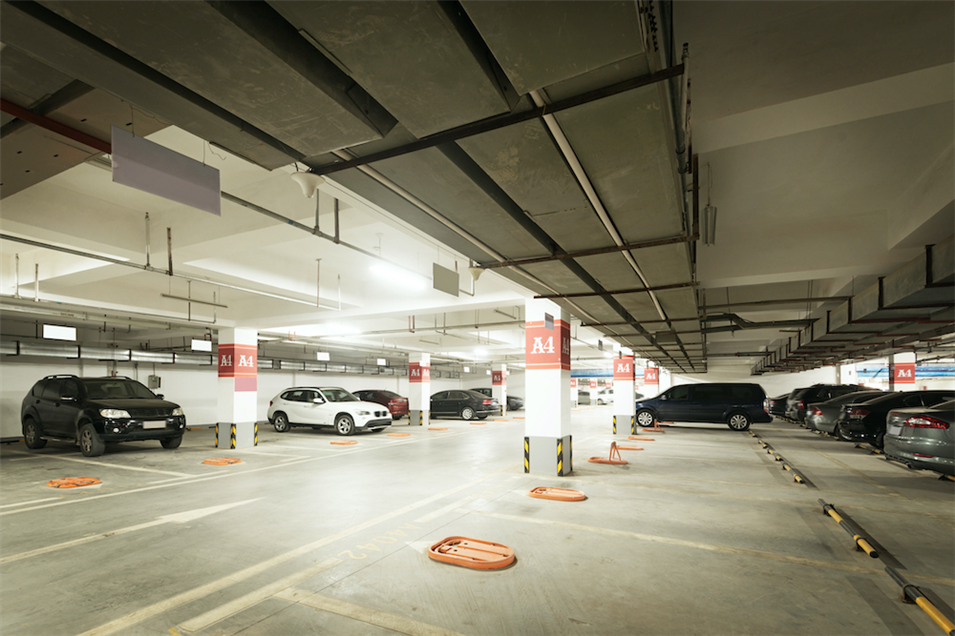 UK parking authorities publish new code of practice