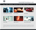 Marshall Leasing Gets a New Look