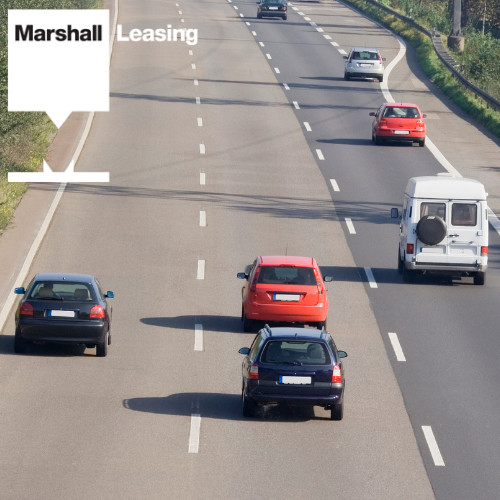 Over half of drivers admit to breaking speed limit on motorways 