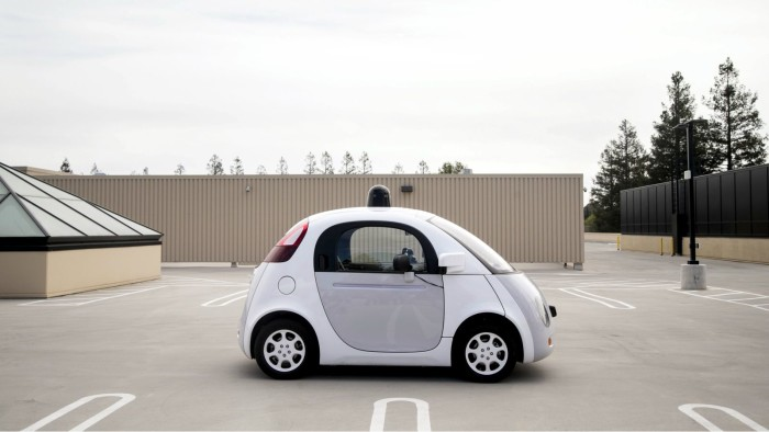 Overcoming the challenges needed to make Driverless Car viable