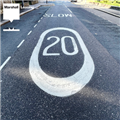 Update on the new 20MPH speed limits in Wales