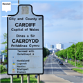 New country-wide 20mph speed limit introduced in Wales