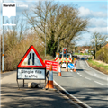 Government investment into 27 road safety improvement projects throughout the UK