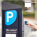 Parking machine fraud in Richmond