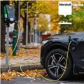 DfT launches a consultation on plans to simplify EV charging points
