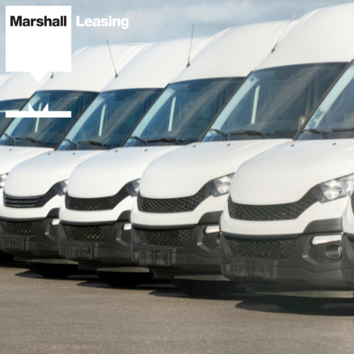 New business council will encourage electric van uptake for corporate fleets