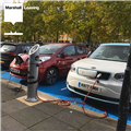 Is now the time to switch to an EV fleet?