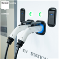 EV chargers to be a mandatory feature in all new homes and offices