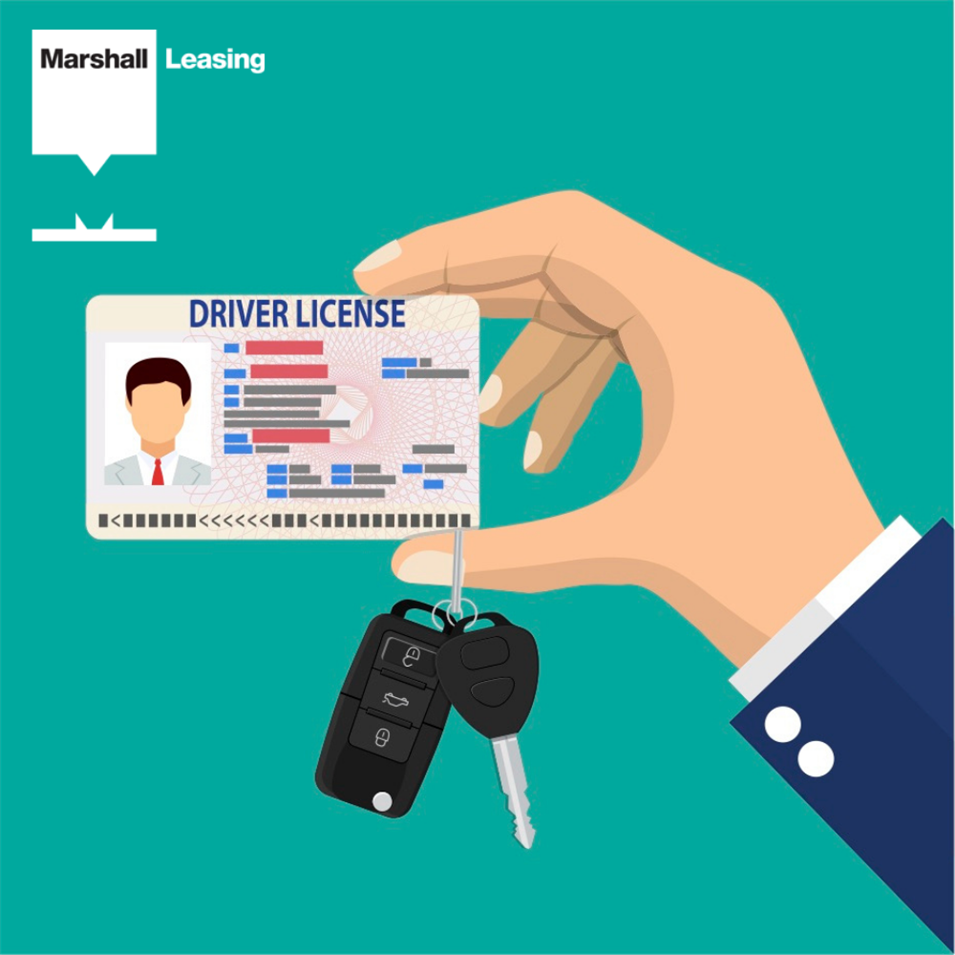 The DVLA Offer an 11 Month Extension on Driving Licences