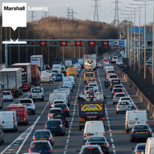 Transport Select Committee publishes report calling for no more smart motorways