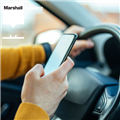 Rules on mobile phone usage whilst driving set to be strengthened