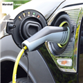 How to get support with installing EV chargers at home or in the workplace