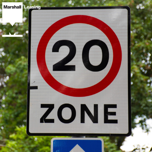 TFL to expand 20MPH limits and crackdown on speeding