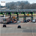 Toll roads could replace treasury tax income lost from the EV revolution