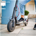 Illegal use of e-scooters is set to be tackled by new legislation