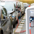 EV uptake in the North of England has more than doubled