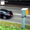 It has been thirty years since the first speed camera was installed in the UK