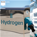 The M6 will soon host one of the world’s first hydrogen refuelling stations for lorries