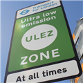 London’s Ultra Low Emission Zone could expand further in 2023