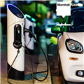 PodPoint supply charge points for London Borough of Waltham Forest’s new electric fleet