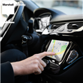 Sat nav brands could change algorithms to divert drivers away from residential roads