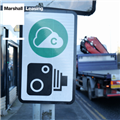 English Clean Air Zones raise £150m