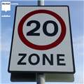 Road safety charity Brake calls for default 20MPH speed limits on urban roads