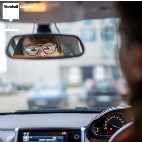Drivers are risking accidents by putting off renewing their glasses prescriptions