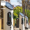 London has more EV charging points than three other major UK cities combined