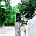 Drivers to be fined for overstaying at EV chargepoints