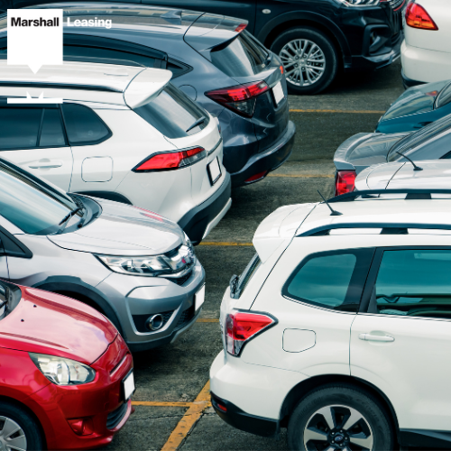 Call for evidence on the private parking industry