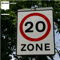 20MPH speed limits have ‘little impact’ on road safety, says new study