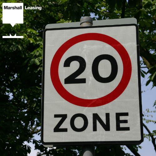 20MPH speed limits have ‘little impact’ on road safety, says new study