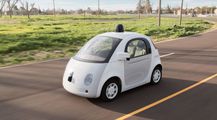 When Will You Have Your Self-Driving Company Car Fleet?